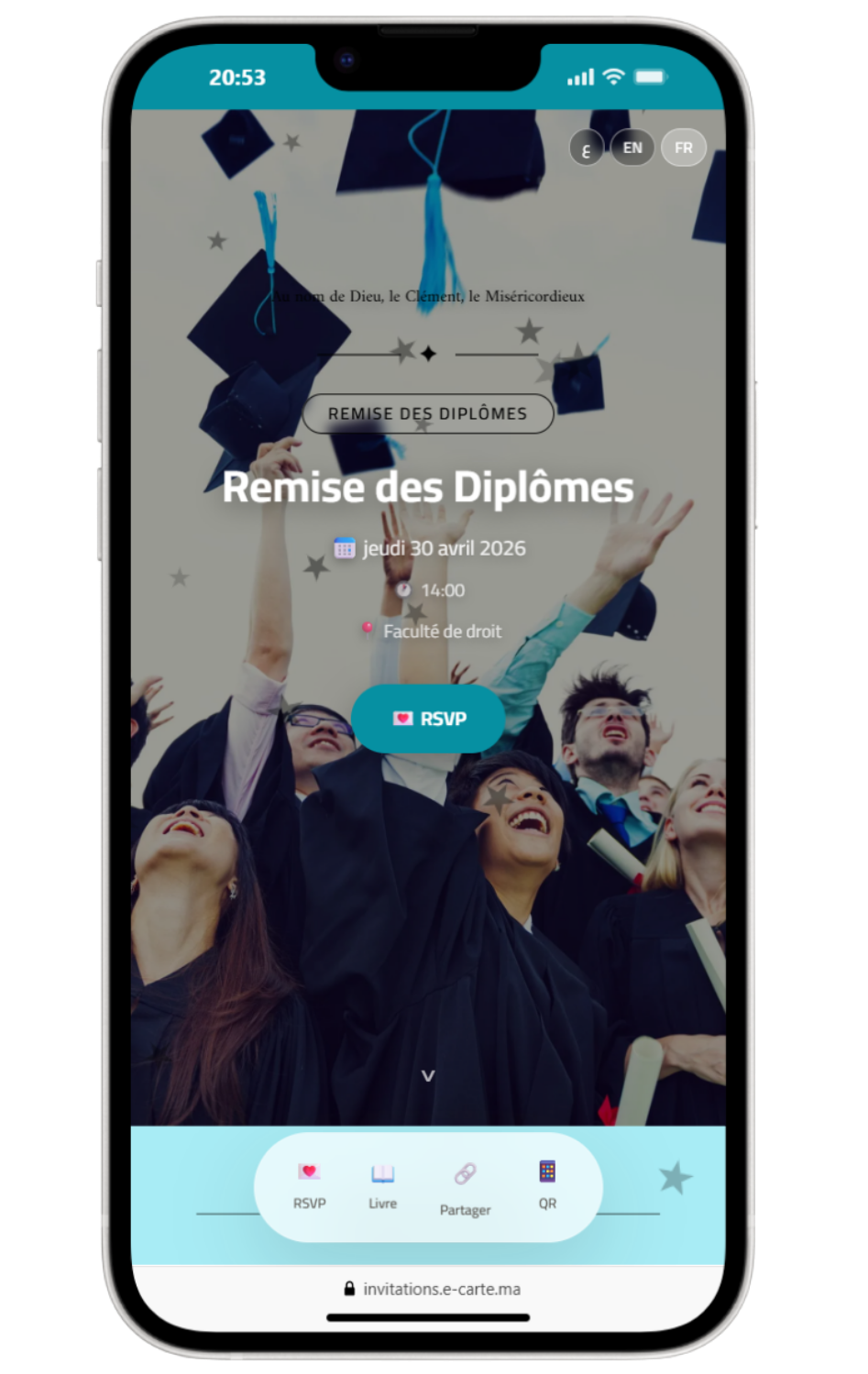 Graduation